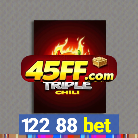 122 88 bet